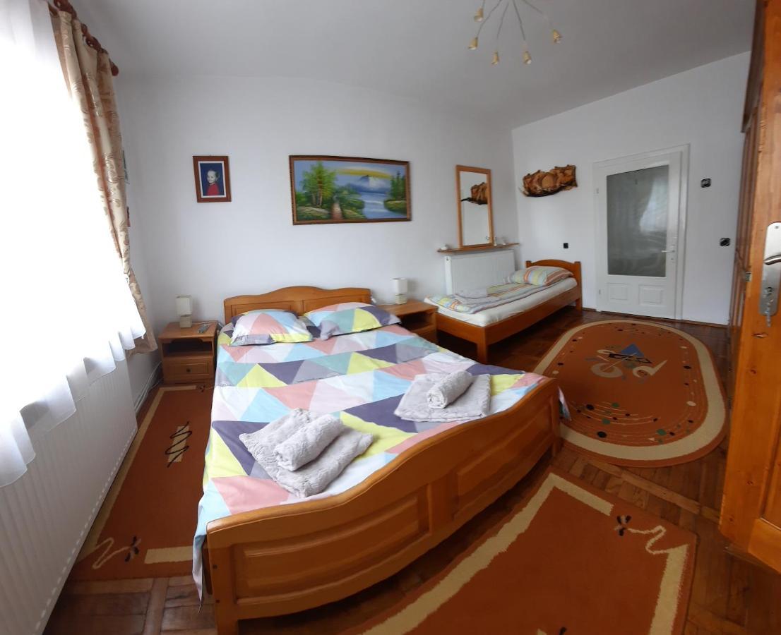 Casa Melinda *