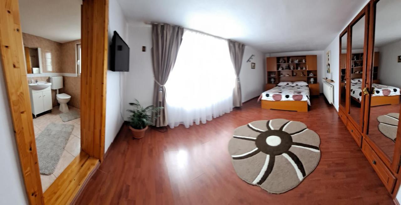 Casa Melinda בית אירוח ויסו דה סוס