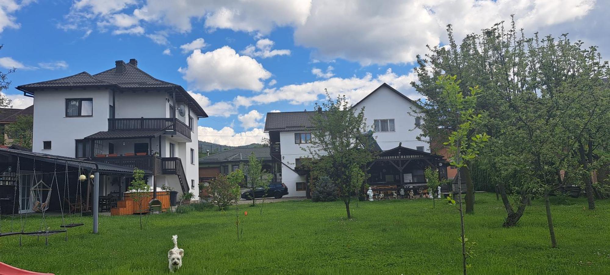 Casa Melinda Séjour chez l'habitant
