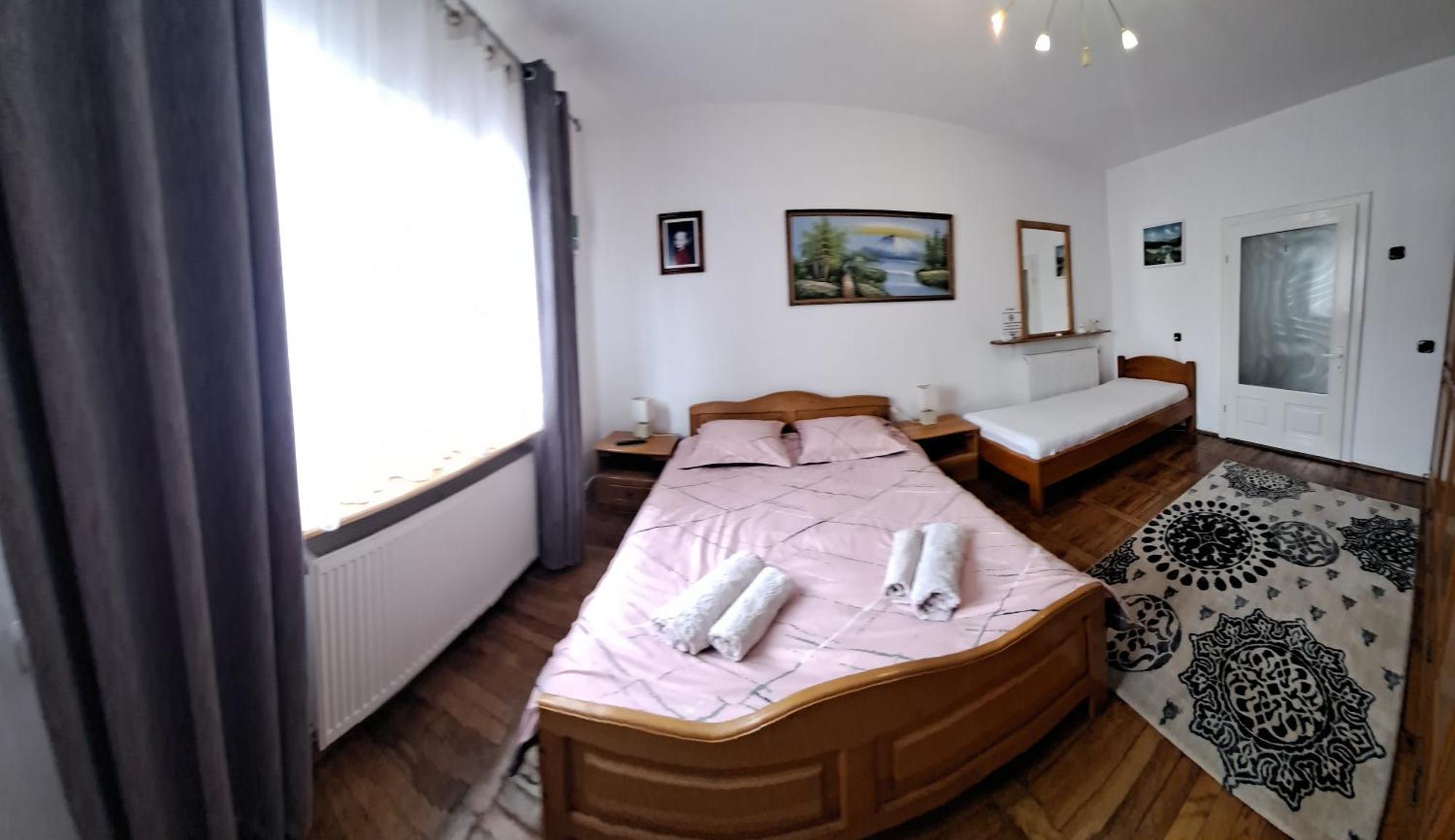 Casa Melinda