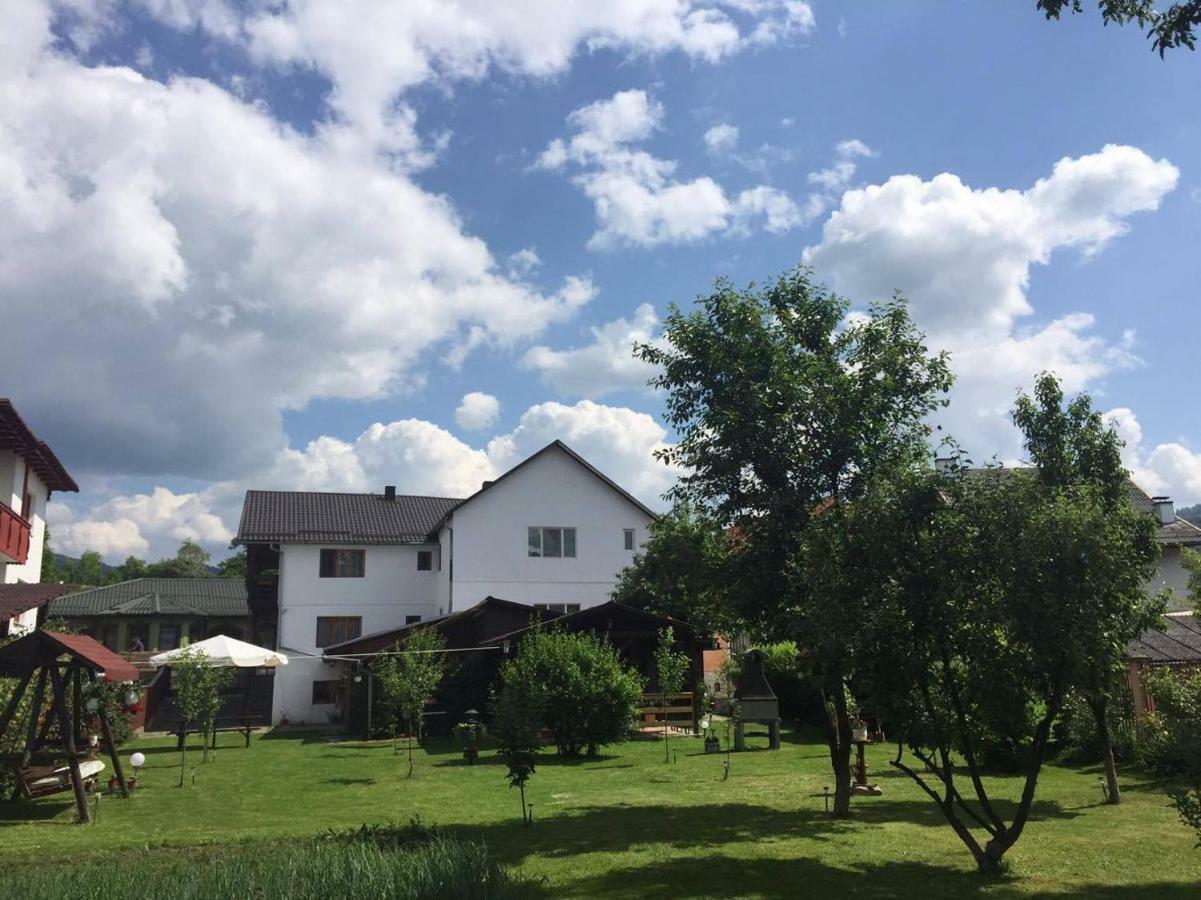 Casa Melinda