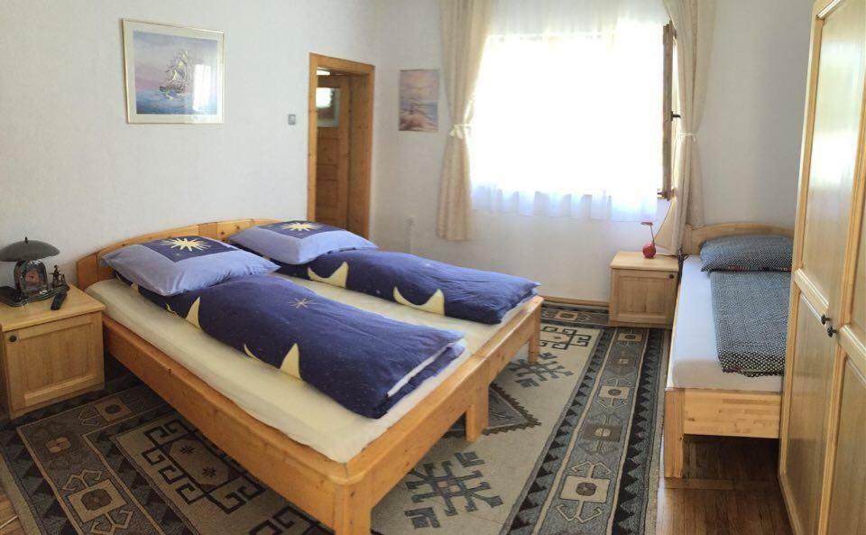 Casa Melinda בית אירוח ויסו דה סוס
